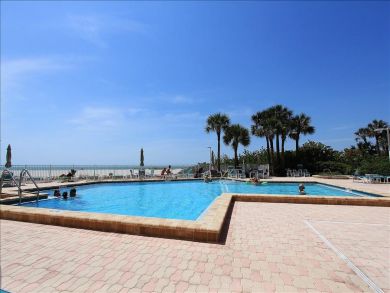 Clearwater Florida - Great Three Bedroom Beach Condo