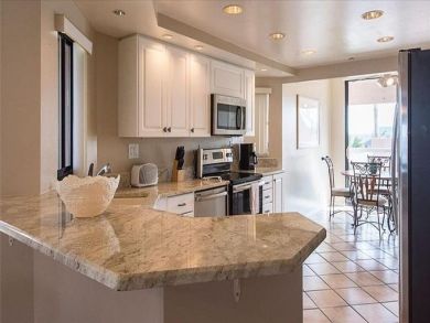 Clearwater Florida - Great Three Bedroom Beach Condo