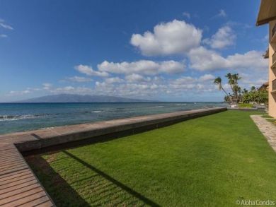 One Bedroom Beach Vacation Condo  Pacific Views Walk Out