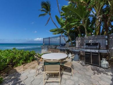 One Bedroom Beach Vacation Condo  Pacific Views Walk Out
