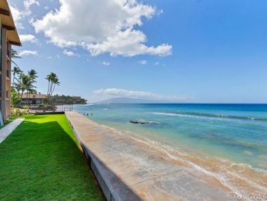 One Bedroom Beach Vacation Condo  Pacific Views Walk Out