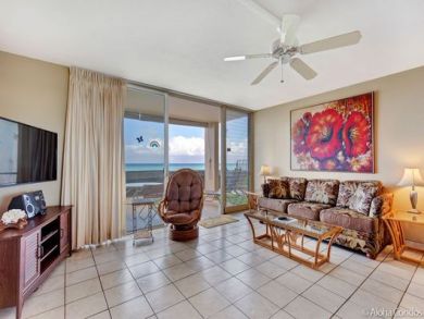 One Bedroom Beach Vacation Condo  Pacific Views Walk Out