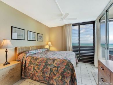 One Bedroom Beach Vacation Condo  Pacific Views Walk Out