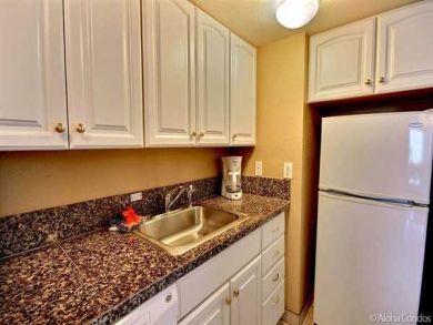One Bedroom Beach Vacation Condo  Pacific Views Walk Out