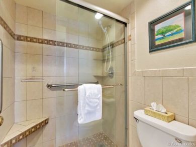 One Bedroom Beach Vacation Condo  Pacific Views Walk Out