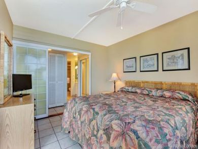 One Bedroom Beach Vacation Condo  Pacific Views Walk Out