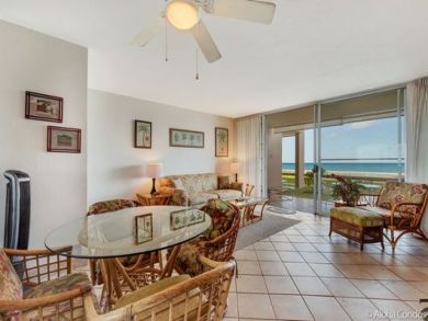 Oceanfront Condo with One Bedroom Sleeps 4 Communal Pool