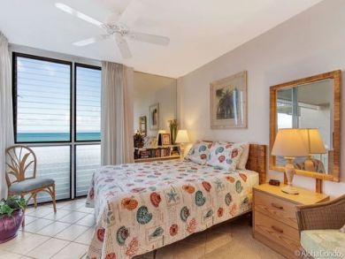 Oceanfront Condo with One Bedroom Sleeps 4 Communal Pool