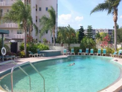 Anna Maria Island Holmes Beach Condo 907599