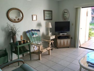 Anna Maria Island Holmes Beach Condo 907607