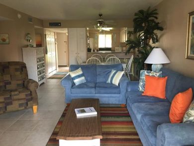 Anna Maria Island Holmes Beach Condo 907610
