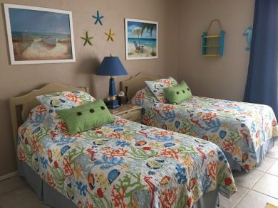 Anna Maria Island Holmes Beach Condo 907610