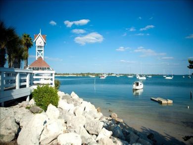 Anna Maria Island Holmes Beach Condo 907613