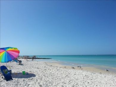 Anna Maria Island Holmes Beach Condo 907621