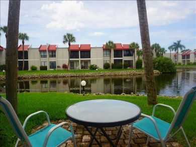 Anna Maria Island Holmes Beach Condo 907625