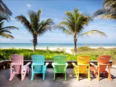 Anna Maria Island Holmes Beach Condo 907627