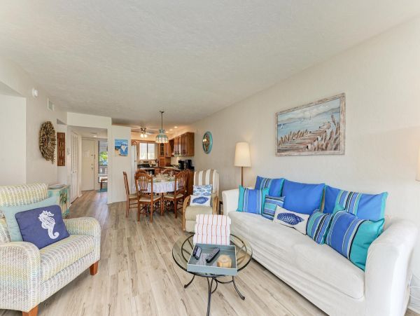 Discover Your Dream Island Retreat at Anna Maria Island