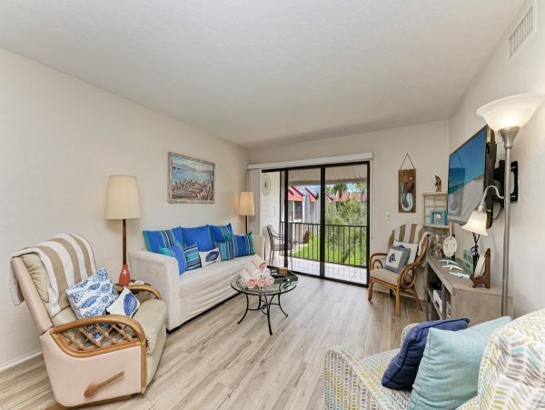 Discover Your Dream Island Retreat at Anna Maria Island