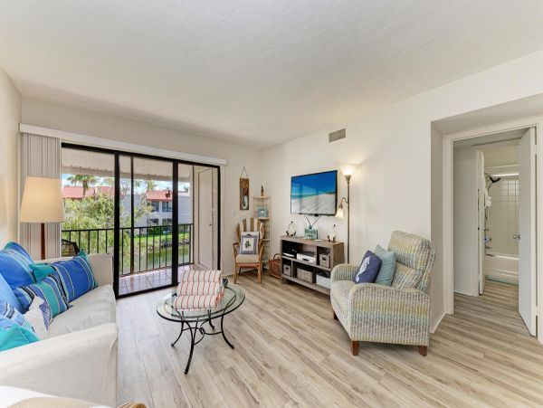 Discover Your Dream Island Retreat at Anna Maria Island