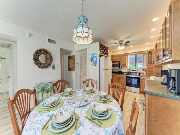 Discover Your Dream Island Retreat at Anna Maria Island