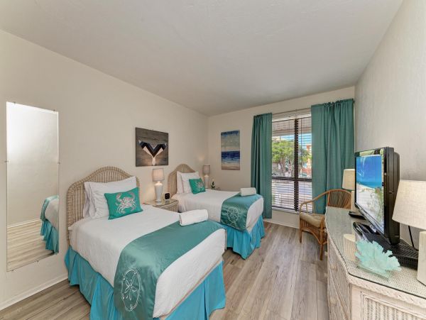 Discover Your Dream Island Retreat at Anna Maria Island
