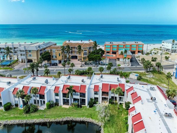 Discover Your Dream Island Retreat at Anna Maria Island