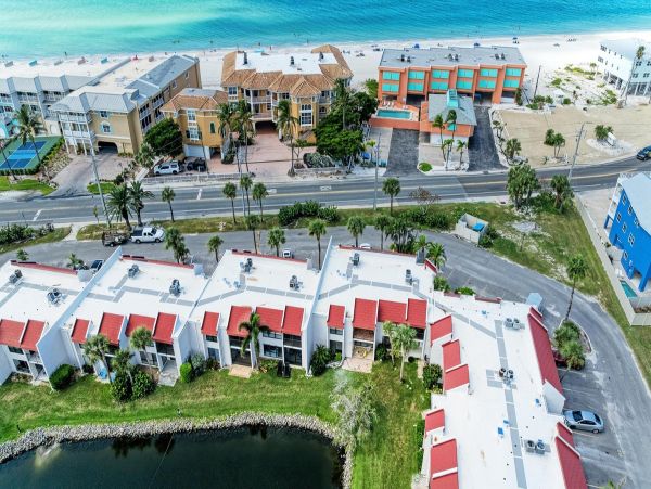 Discover Your Dream Island Retreat at Anna Maria Island