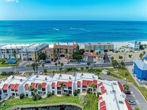 Discover Your Dream Island Retreat at Anna Maria Island