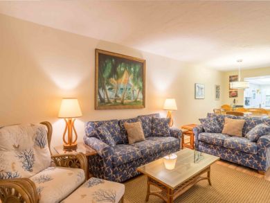 Sanibel Rental Condo