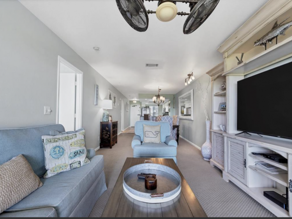 Boca Grande Wonderful Vacation Rental Option