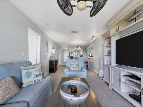 Boca Grande Wonderful Vacation Rental Option