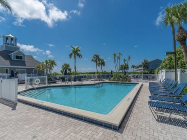Boca Grande Wonderful Vacation Rental Option