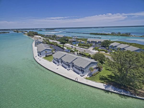 Boca Grande Wonderful Vacation Rental Option