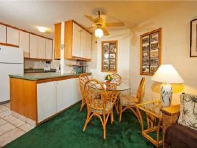 We Just Love the Amenities at this Beach Community in Kihei