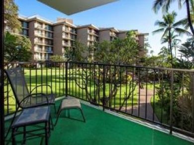 We Just Love the Amenities at this Beach Community in Kihei