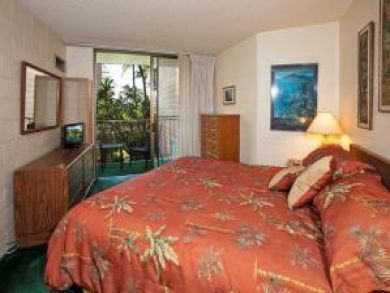 We Just Love the Amenities at this Beach Community in Kihei