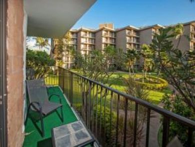 We Just Love the Amenities at this Beach Community in Kihei