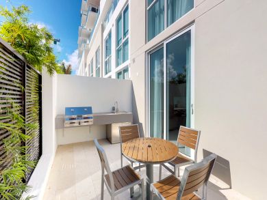 Fort Lauderdale Condo 907642
