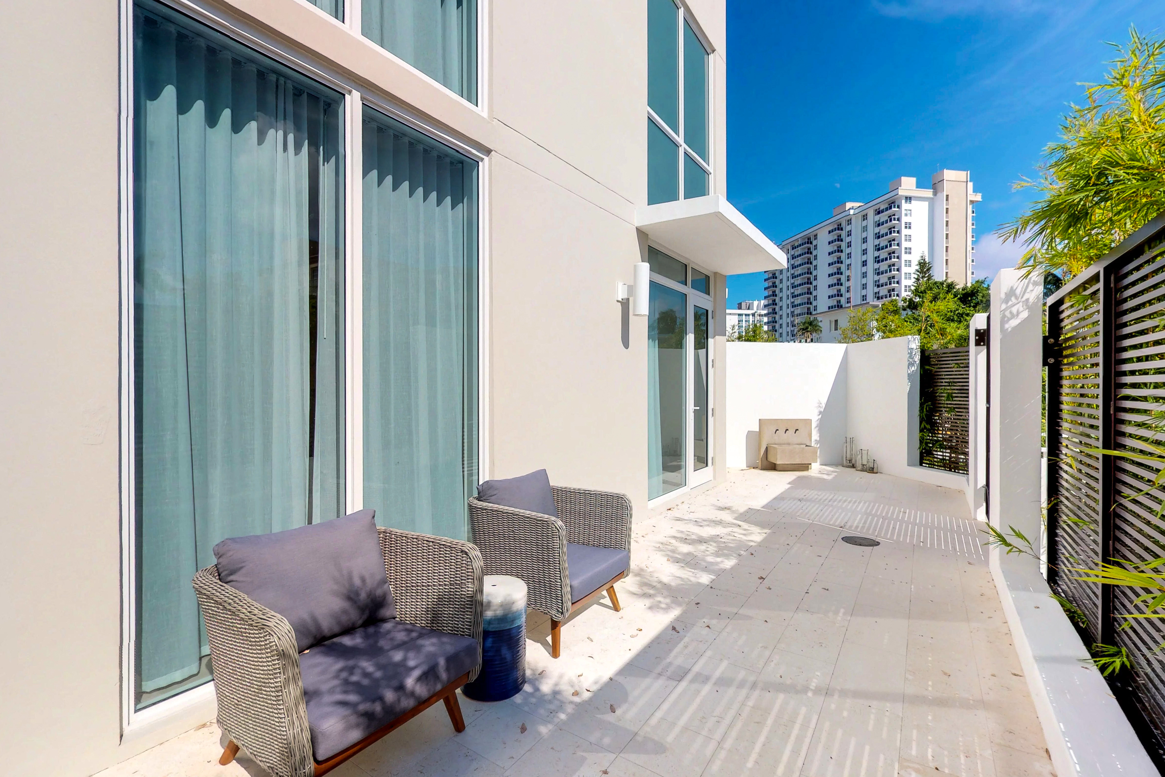 Fort Lauderdale Condo 907642