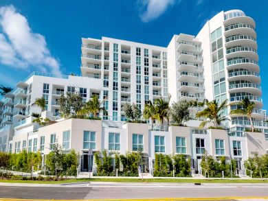 Fort Lauderdale Condo 907642