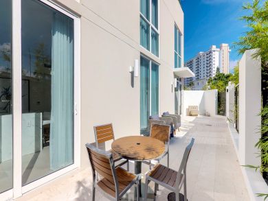 Fort Lauderdale Condo 907642