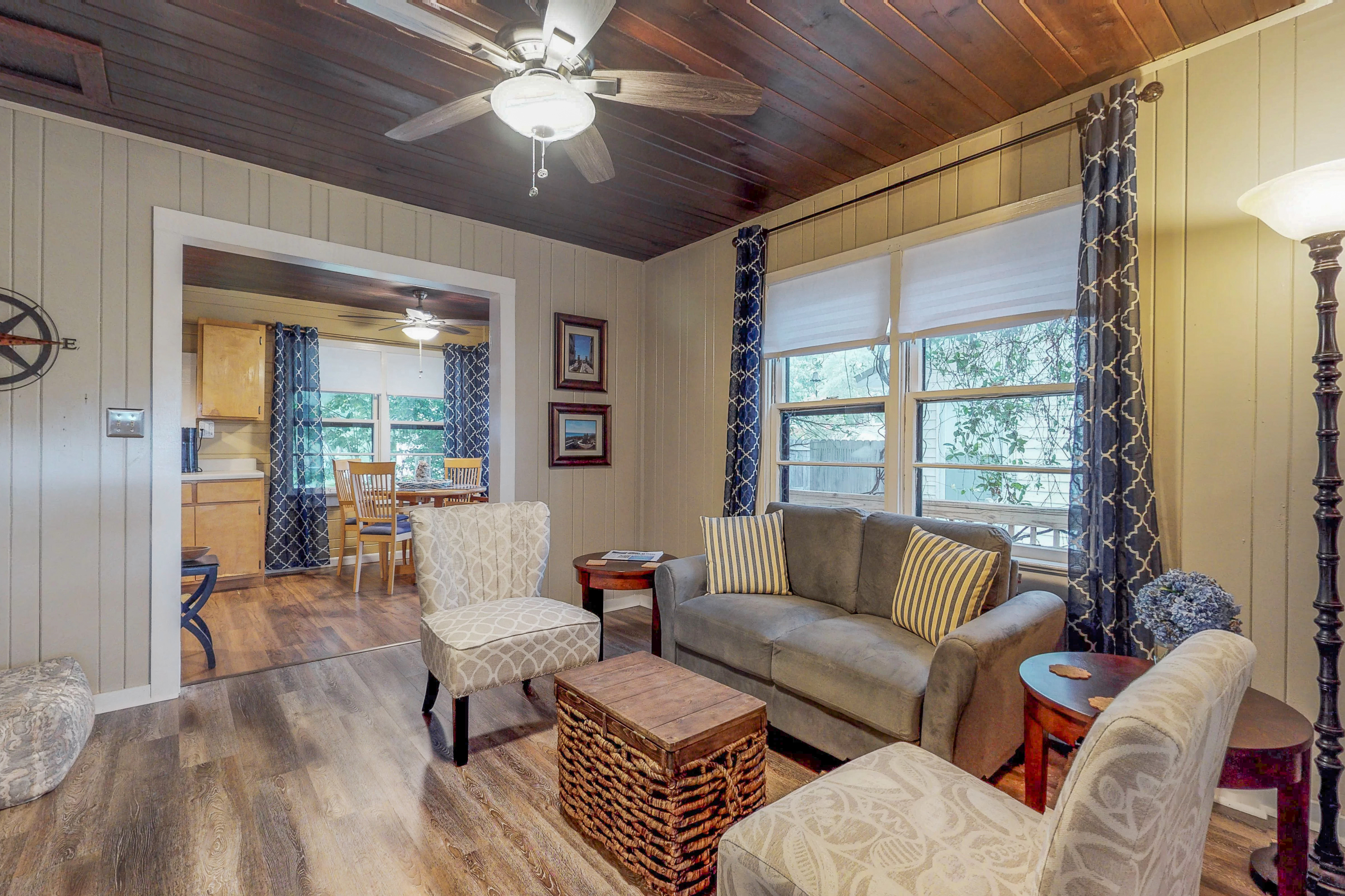 Panama City Beach Home 907643
