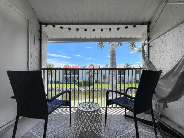 Anna Maria Island Holmes Beach Condo 907645