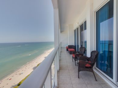 Miami Beach Condo 907650