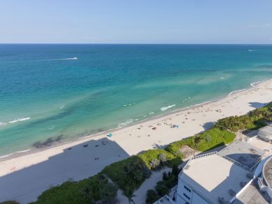 Miami Beach Condo 907650