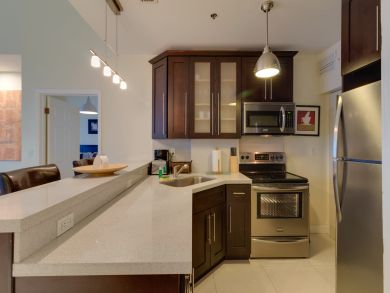 Miami Beach Condo 907650