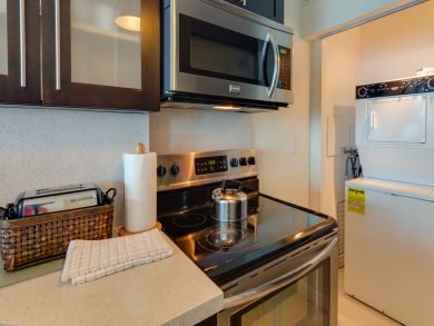 Miami Beach Condo 907650