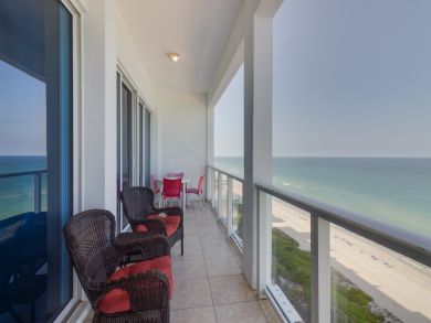 Miami Beach Condo 907650