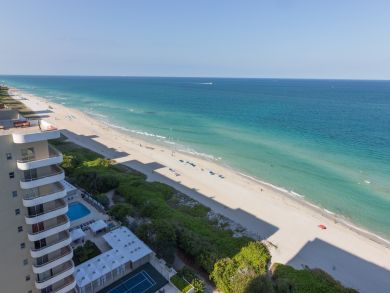 Miami Beach Condo 907650