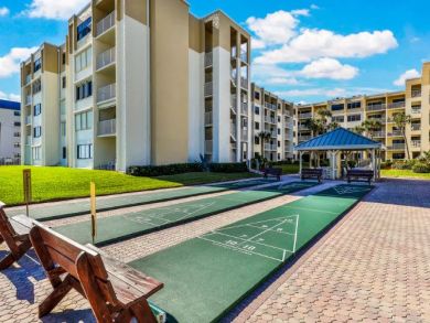New Smyrna Beach Vacation Condo Sleeps Four Guests